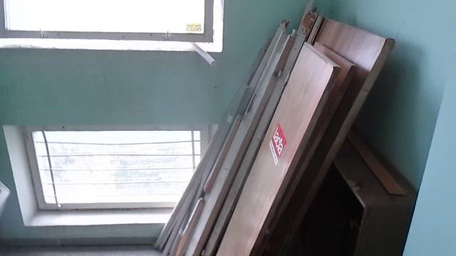 Лифт ELM-(QUEEN) «Б» @ г. Москва, ул. Смольная, д. 65-1 (2350)