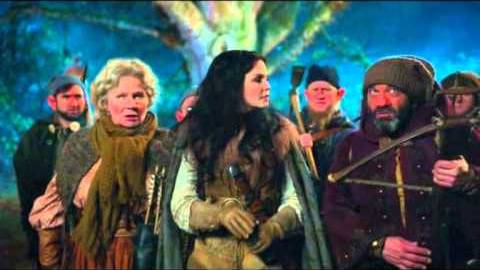 Убить Чудовище («Песня толпы» из мюзикла «Красавица и чудовище», Однажды в сказке) (Влад Дракула)