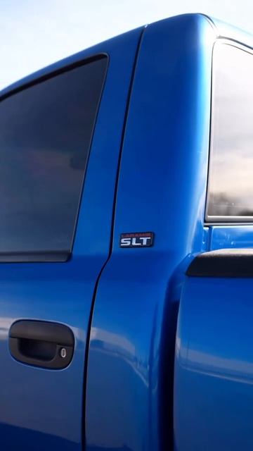 2000 Dodge Ram 2500 4X4 Стиль 🔥 Лайк/подписка!