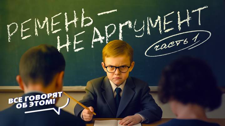 Как дети видят идеальное обучение