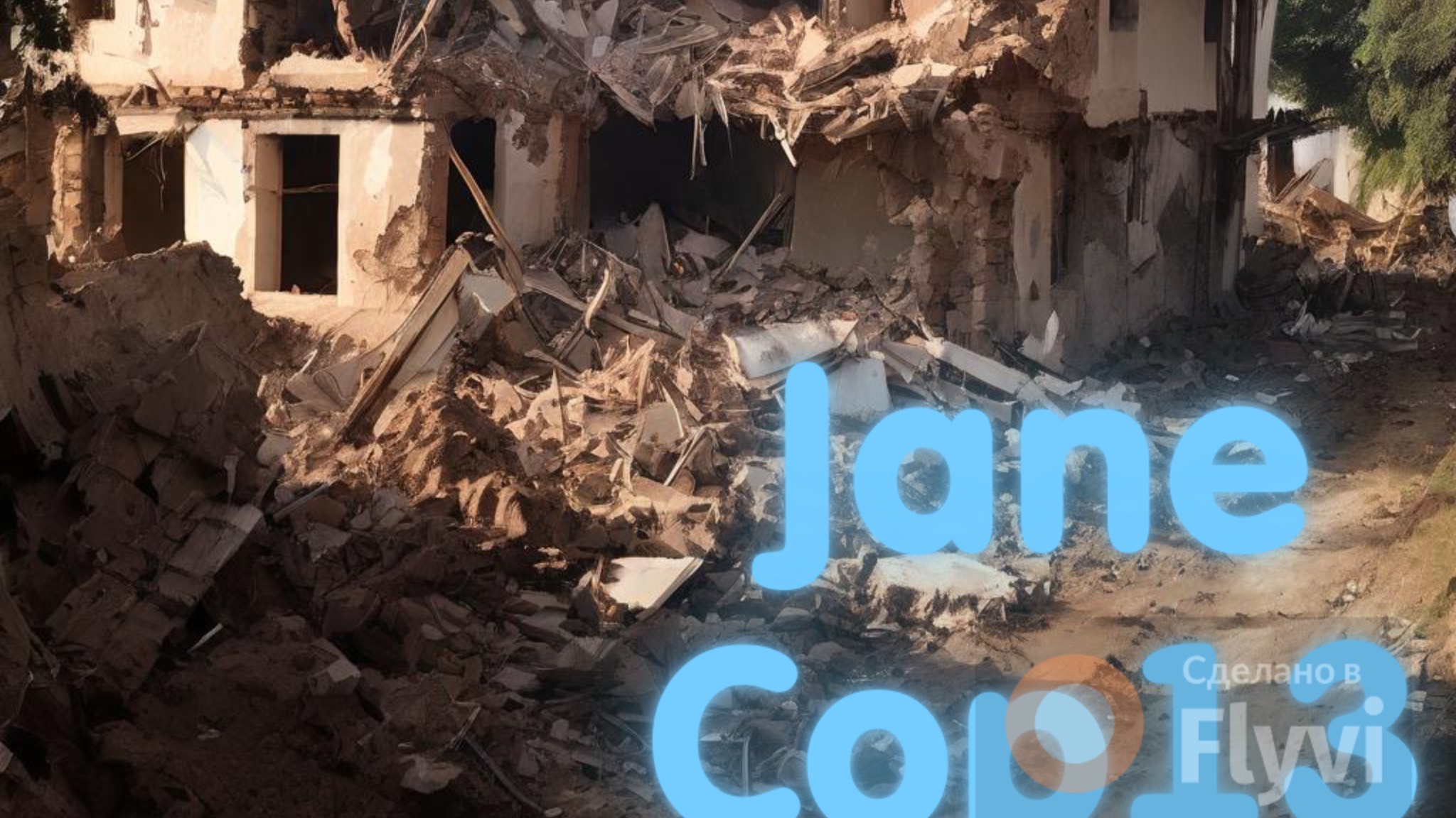 Снос и разбор летнего двух этажного  дома