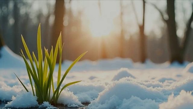 ИИ. Смена времён (Mix)