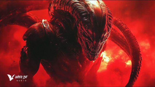 Industrial Synth Metal Playlist - Sadistic