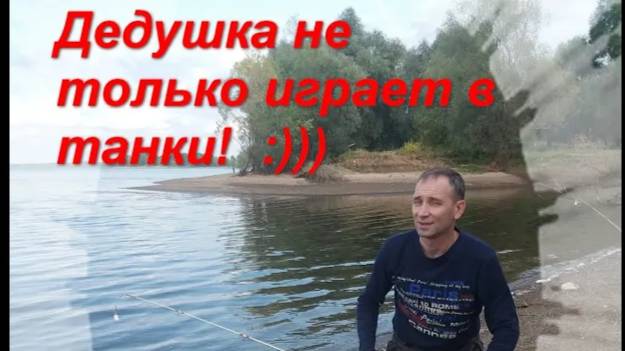 Большие дети в день рождения!