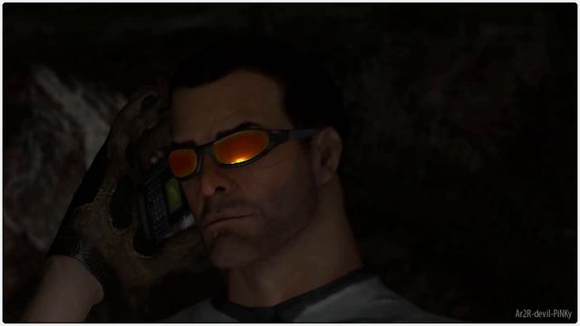 Сэмолаш - Выпуск 8. Дичь