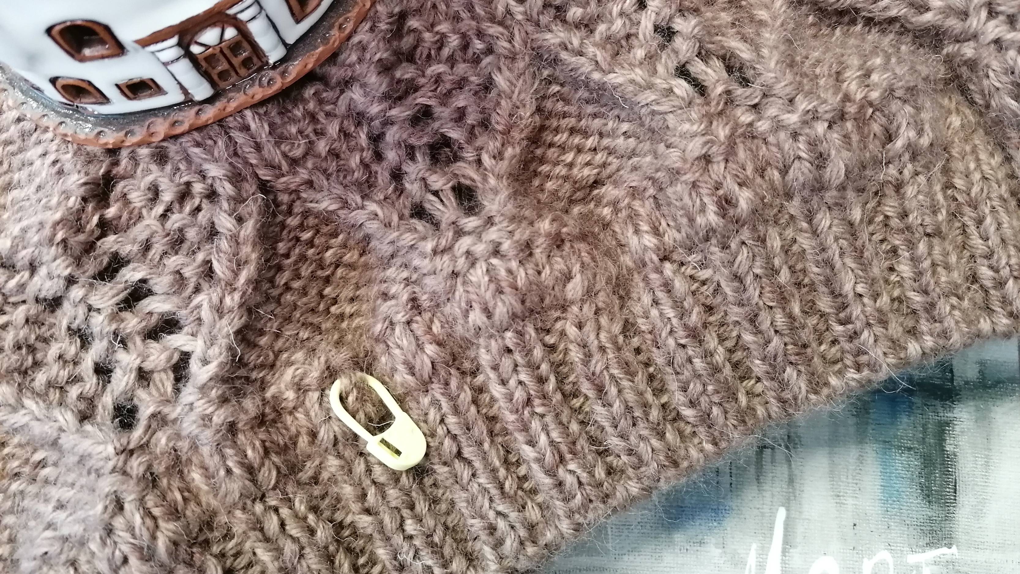 Год кардиганов_Кардиган "Какао"_3 серия