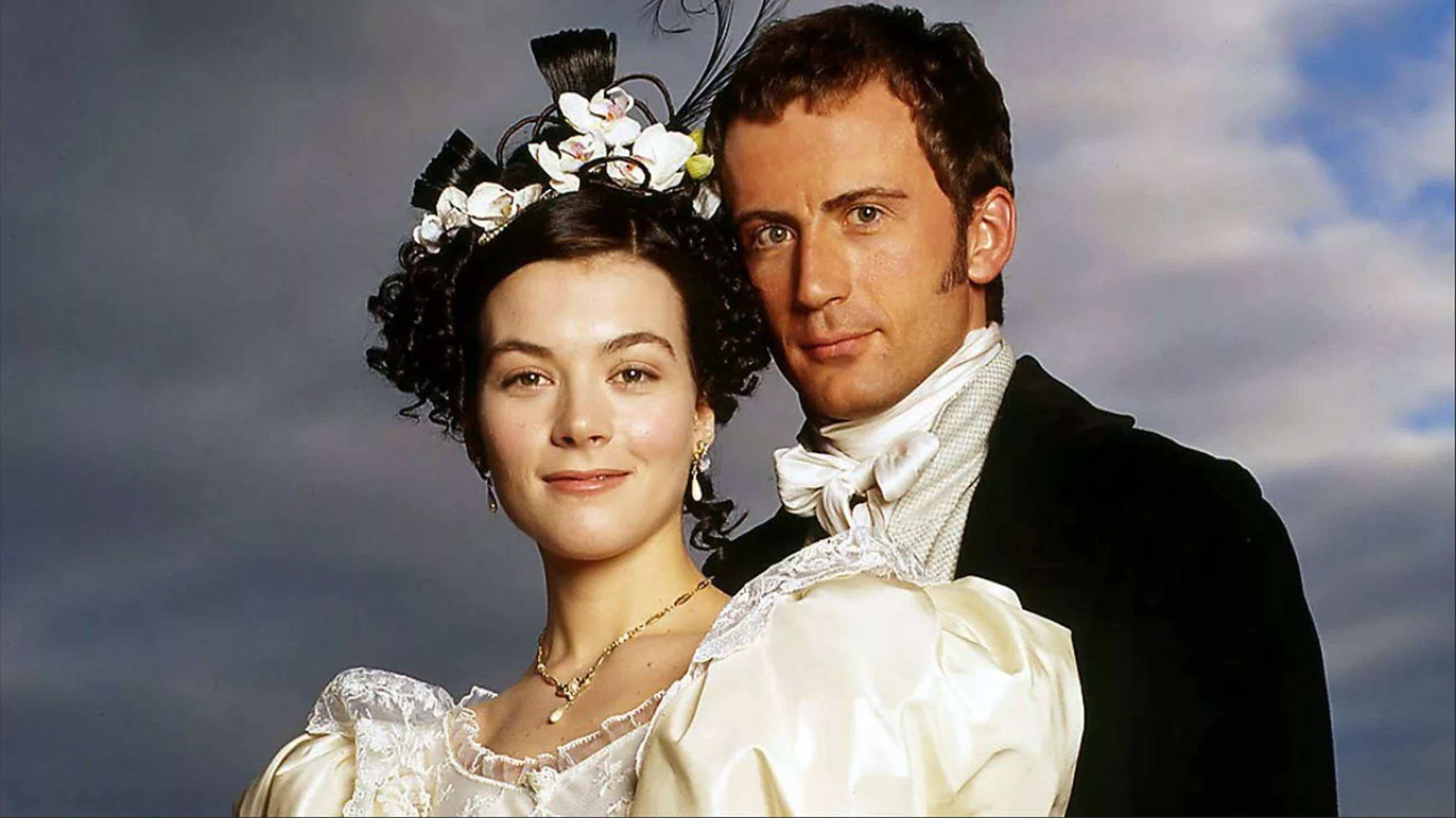 Сериал Жены и дочери – 1 сезон 1 серия / Wives and Daughters