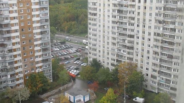 Лифты Атлант-(ЛТД) @ г. Москва, Боровское шоссе, д. 30-4 (2391)