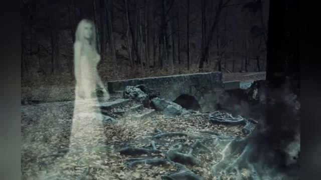 ПОГИБШАЯ ДОЧЬ ВЫШЛА НА СВЯЗЬ... рассказ Ирины