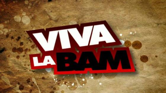 Шоу - Вива ля Бэм | Viva la Bam 2 сезон 6 серия