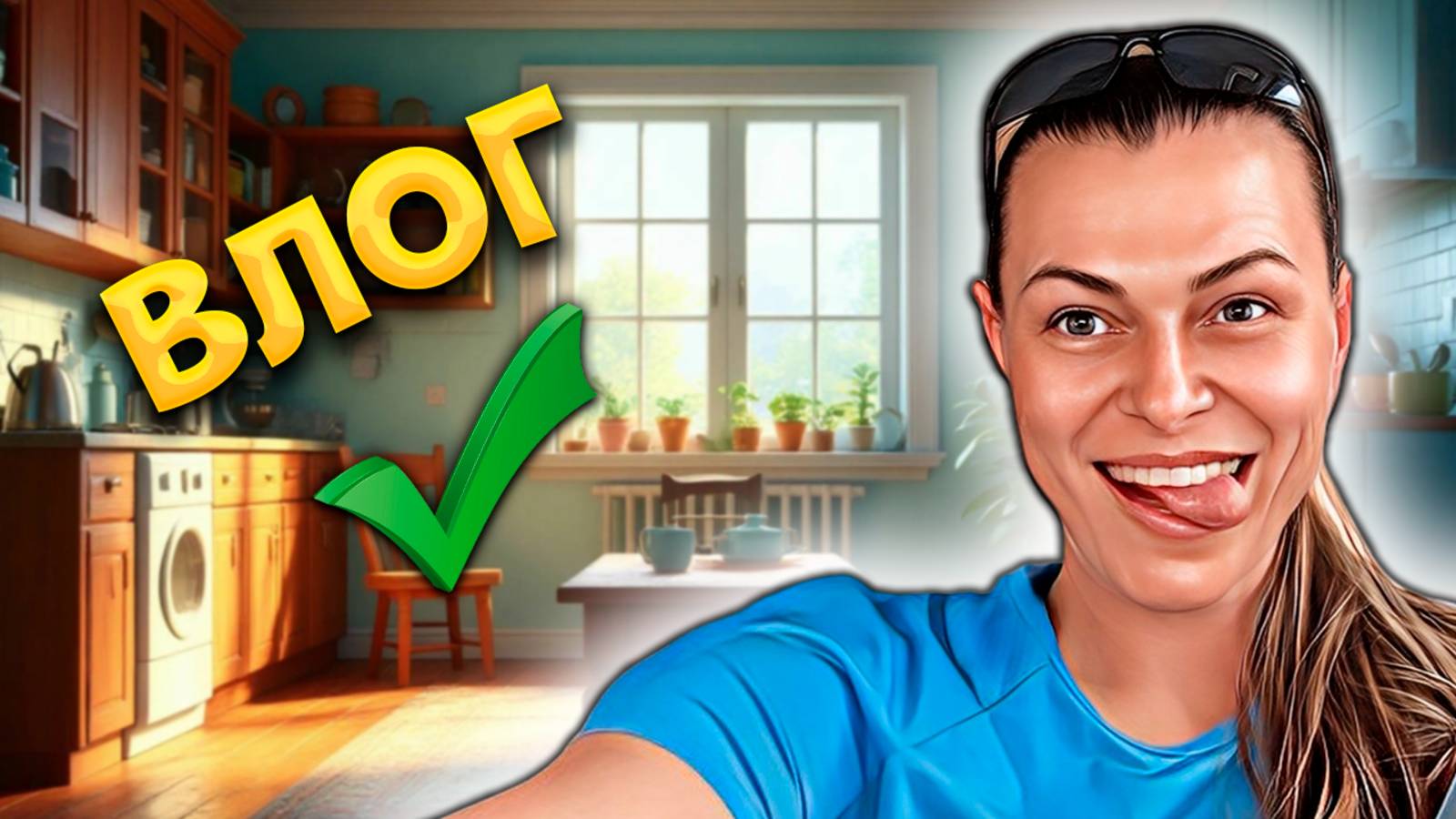 ВЛОГ ИЗ КРАСНОЯРСКА: НАШИ БУДНИ БЕЗ ПУТЕШЕСТВИЙ / ЧТО С БОНЕЧКОЙ 🐕