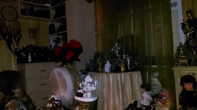 СУДЬБА ЕВДОКИИ... рассказ духа