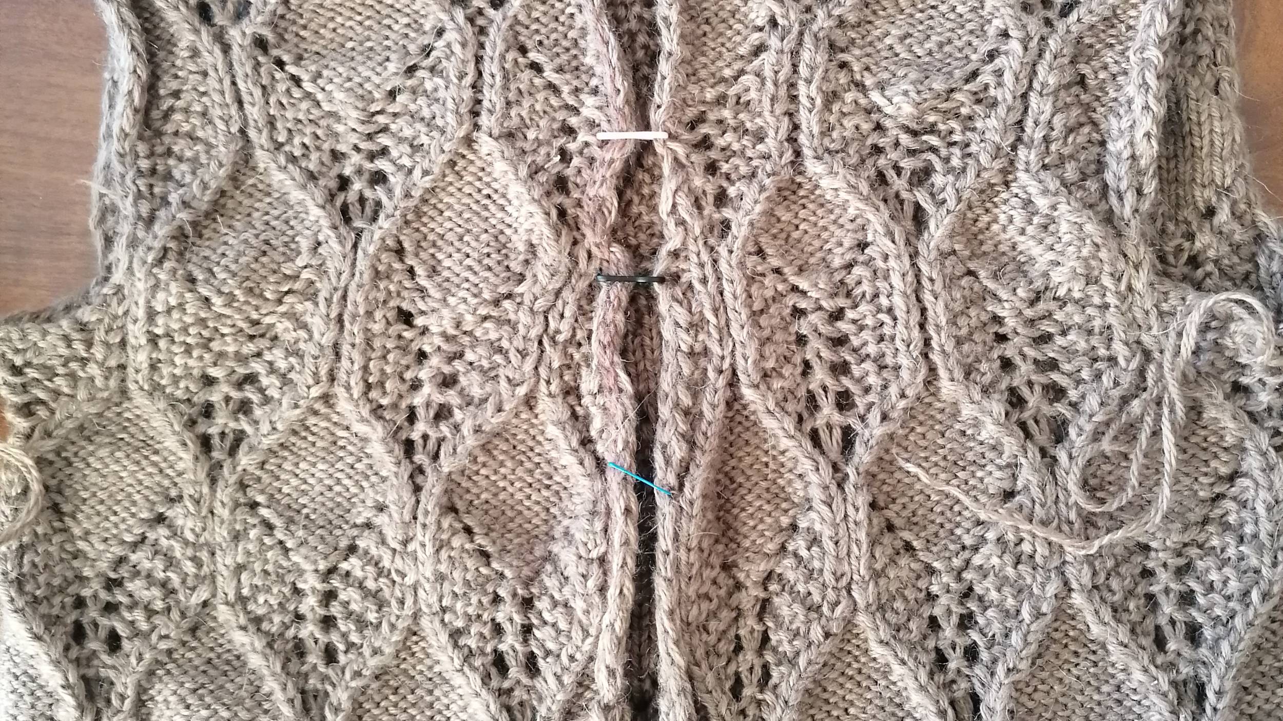 Год кардиганов_Кардиган "Какао"_4 серия