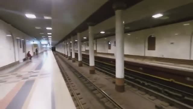 Метро Самары