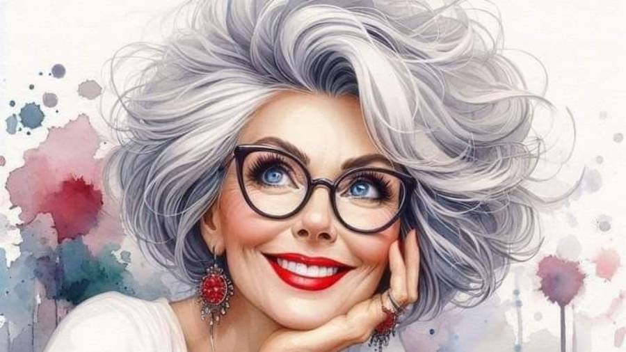 Всемирный день ЖЕНСКОГО СЧАСТЬЯ*