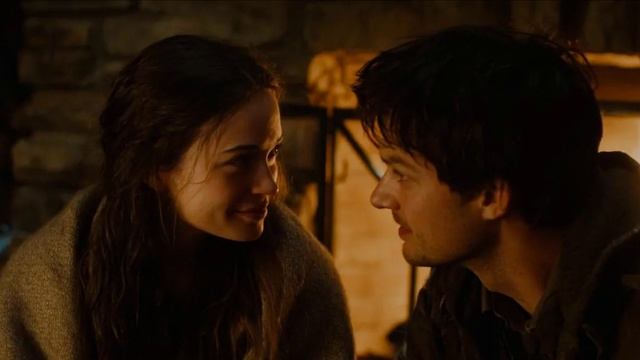 Ника. Дождливый плед