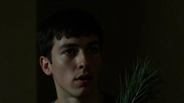 Ника. А ты когда-нибудь любил