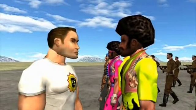 Сэмолаш   Выпуск 2  Ахалай махалай