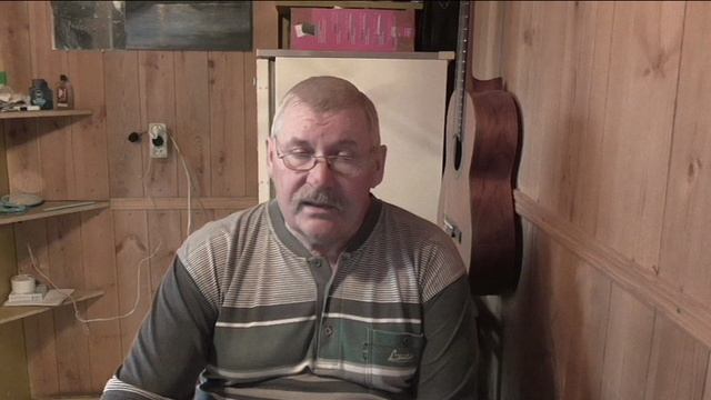 Хочешь - верь, хочешь - не верь! Часть 22. Таинственная дыра на грядке.