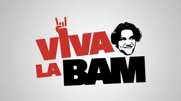 Шоу - Вива ля Бэм | Viva la Bam 1 сезон 6 серия