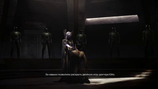 Dune: Awakening 2025