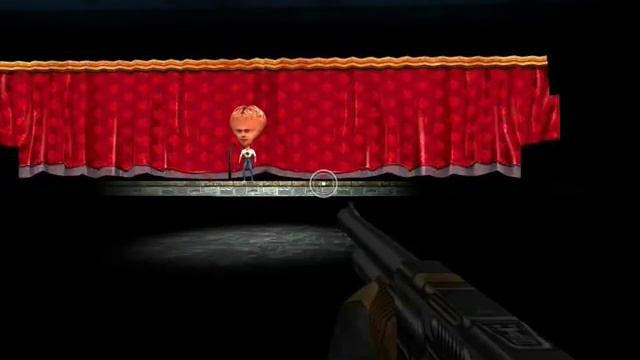 Сэмолаш - Выпуск 3. Мордасы