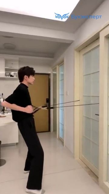 Бухгалтер в конце рабочей недели #бухюмор