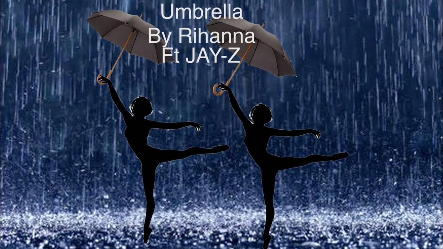 Rihanna feat Jay Z - Umbrella