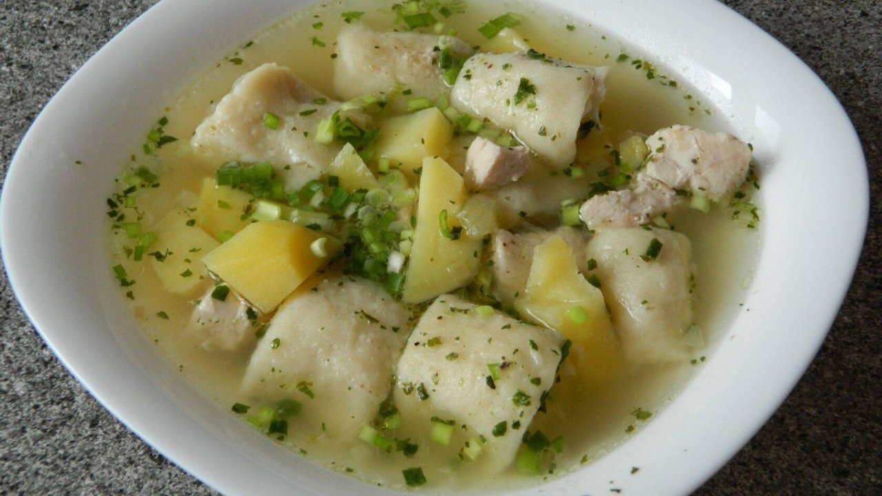 Как приготовить настоящий КУРНИК