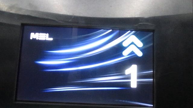 Лифт МЭЛ-(ONE) @  г. Москва, ул. Смольная, д. 39 (2352)