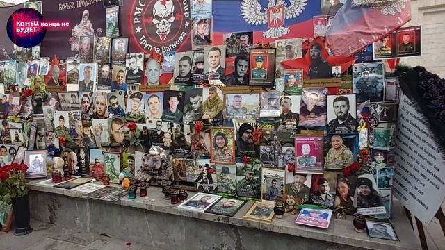 Мало кто знает это место в Зарядье.