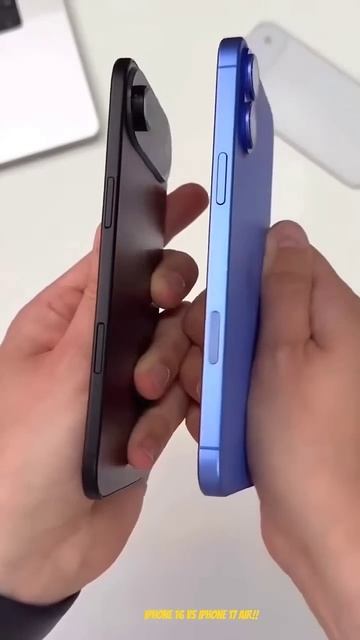 Смартфон Samsung Galaxy S25 Edge. Samsung обошли Apple