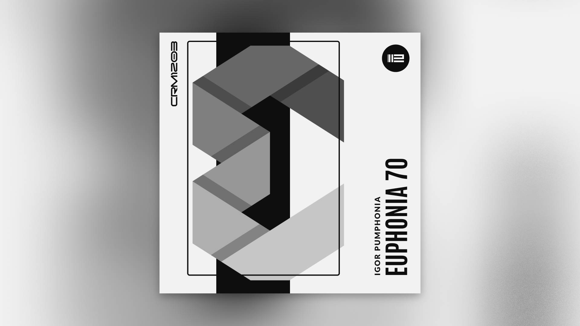 Igor Pumphonia - Euphonia 70 | Album Of Author's Music | Авторский музыкальный альбом