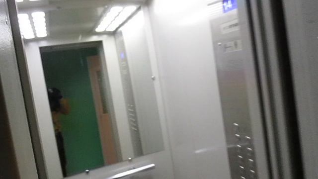 Лифты Ecomaks-(ЩЛЗ) и КМЗ @ М.О. г. Сергиев Посад, пр-кт Красной Армии, д. 234к5-1 (10)