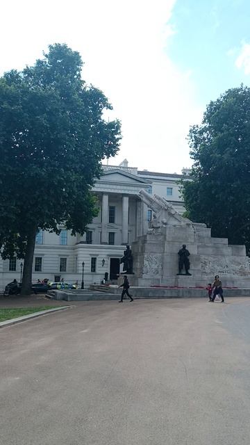 London, Hyde Park Corner