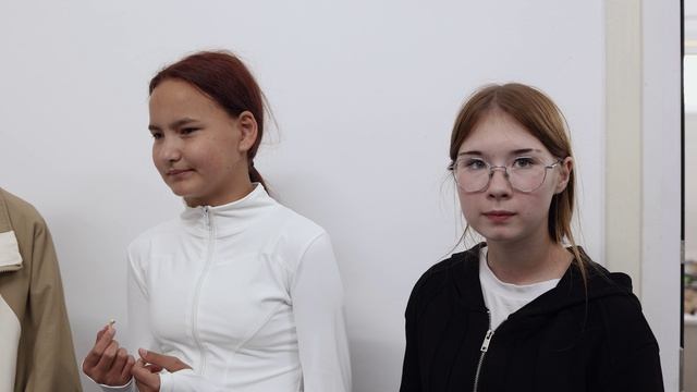 Видеовизитка участника Всероссийского конкурса "Учитель года России - 2025" от Чувашской Республики