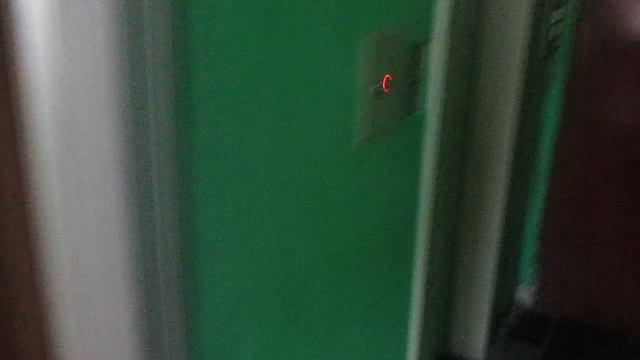 Лифты КМЗ и Ecomaks-(ЩЛЗ) под. №4 @ М.О. г. Сергиев Посад, пр-кт Красной Армии, д. 234к6-4 (8)