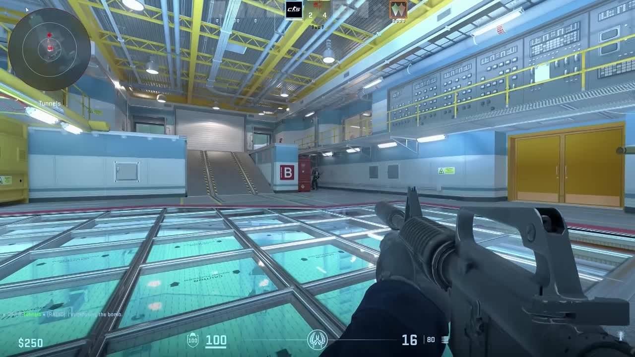 Пару каток?