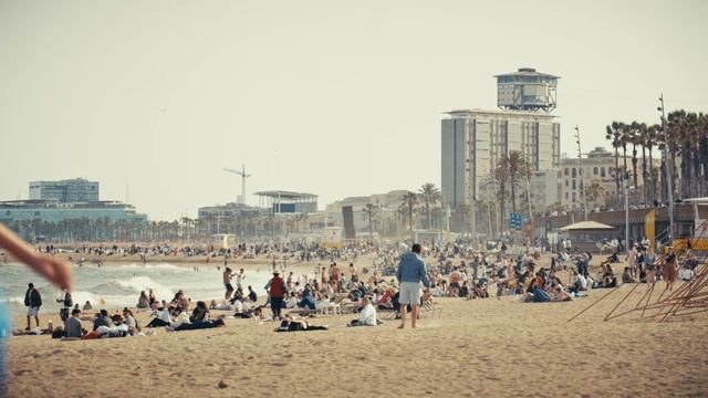 2. VOYAGE _ Sony FX30 Cinematic Short Film _ Tamron 17-70mm f_2.8