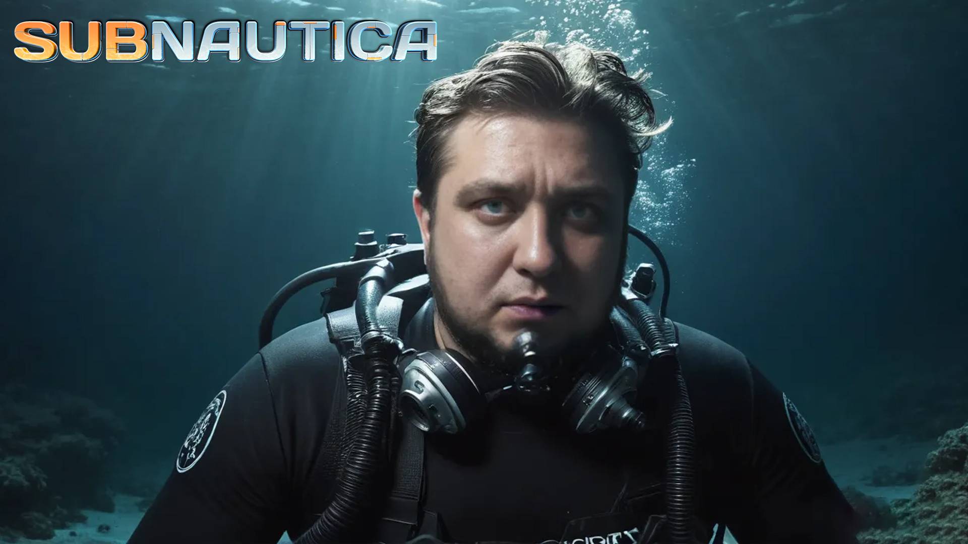 ЧЕРТЕЖ ЦИКЛОПА - Subnautica #14