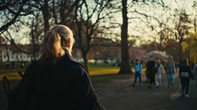 3. PEOPLE _ Cinematic Short Film _ Blackmagic Pocket Cinema Camera 4K in 2025