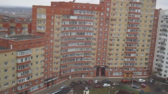 Лифты Ecomaks-(ЩЛЗ) и КМЗ под. №2 @ М.О. г. Сергиев Посад, пр-кт Красной Армии, д. 234к6-2 (9)