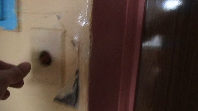 Раритет с меняным ПЛ ! Лифт КМЗ под. №3 @ ЖСК «Космос-1» (3)