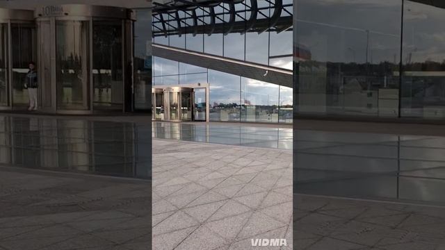 Лахта-Центр