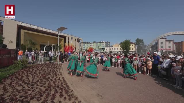 Тайны закулисья калужского ТЮЗа | ГОРДОСТЬ КАЛУЖСКОЙ ОБЛАСТИ