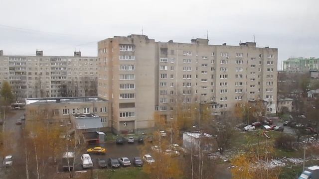 Лифт КМЗ @ М.О. г. Сергиев Посад, ш. Новоугличское, д. 59-3 - ТСН «Углич-59» (14)