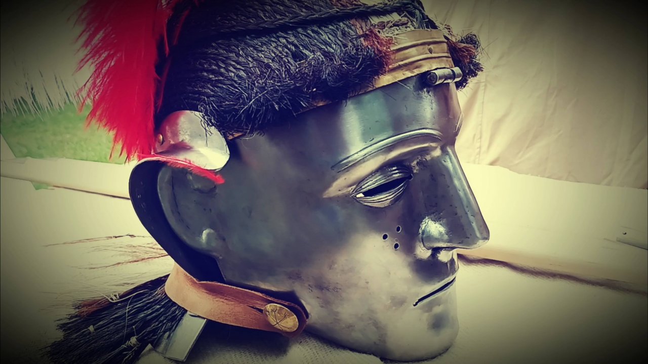 ВРЕМЕНА И ЭПОХИ - 2025 (Древний Рим [3])