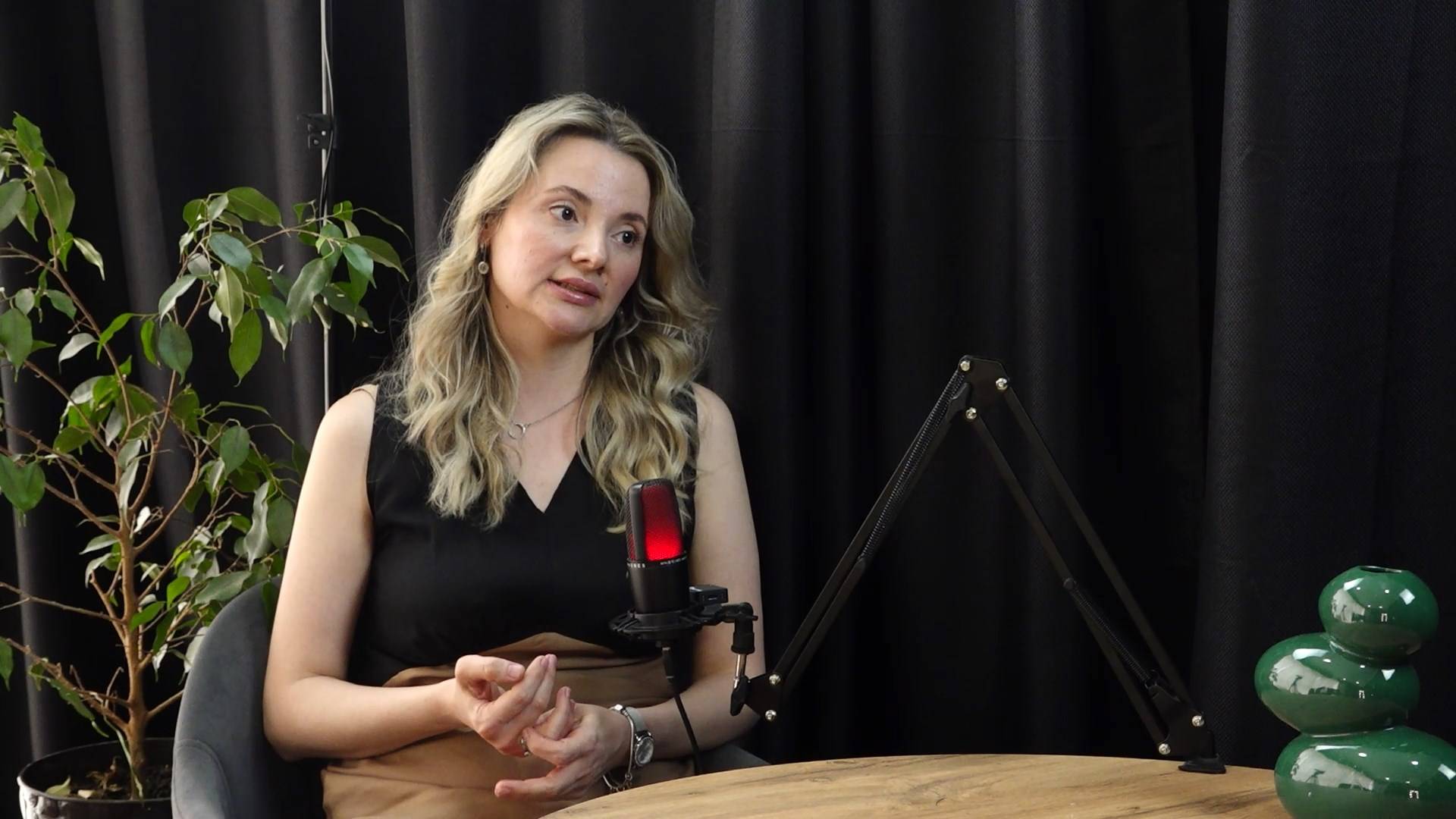 Что болит у женщин?