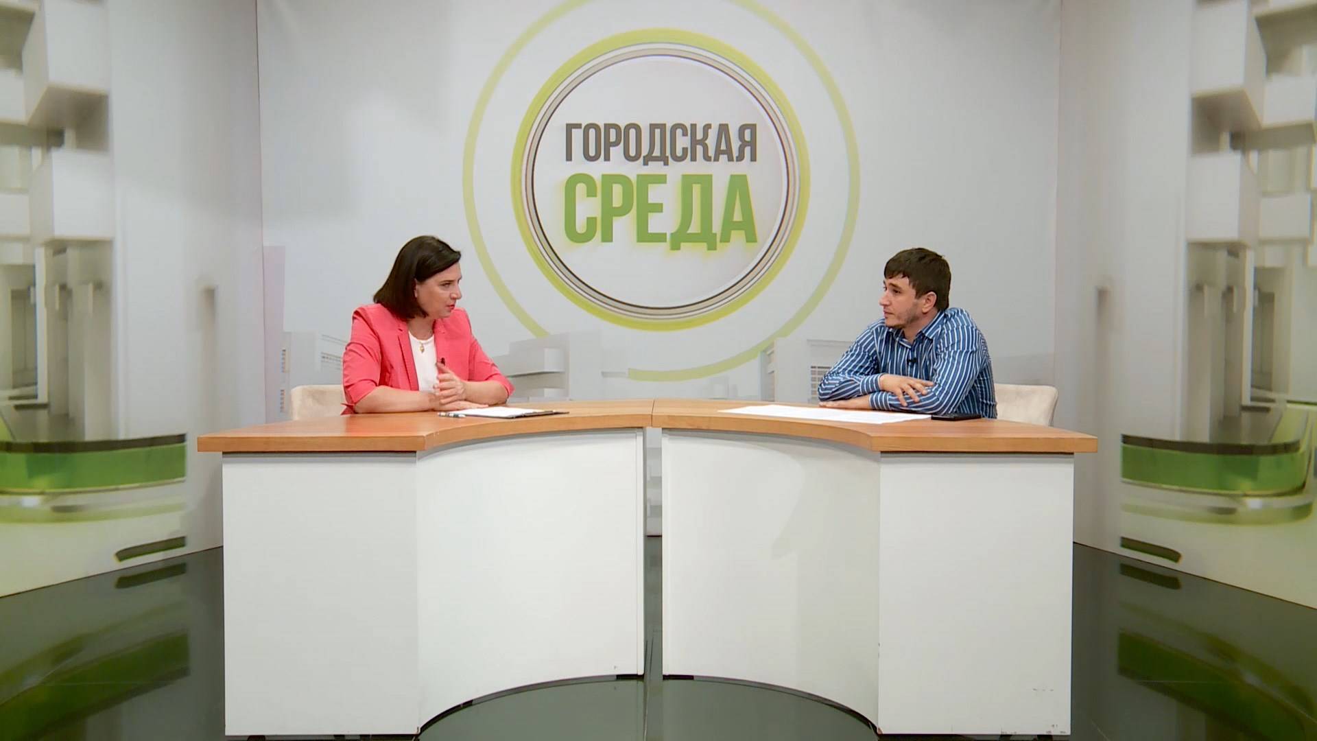 Национальные проекты