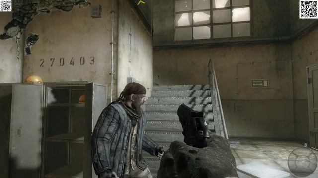 Call of Duty Black Ops стрим 1